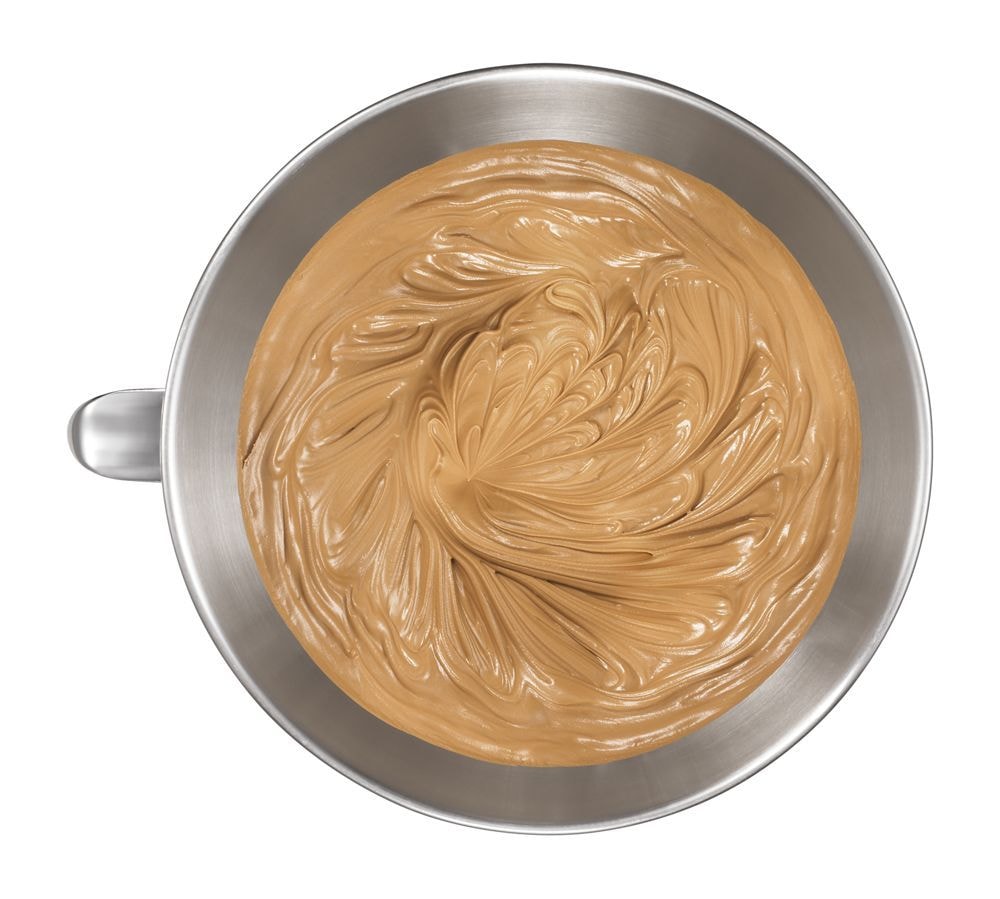 5 Quart Stainless Steel Stand Mixer Bowl