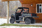 Ranger XP Steel Roof