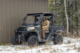 Ranger XP Steel Roof