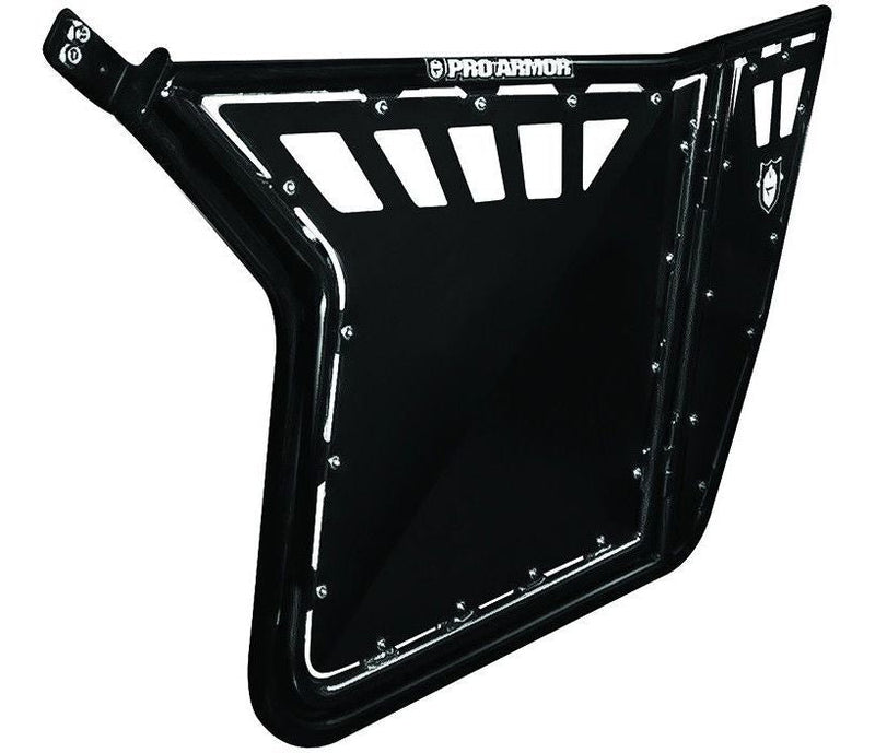 Traditional Half Door with Cut Outs for RZR 800/900 Y7894