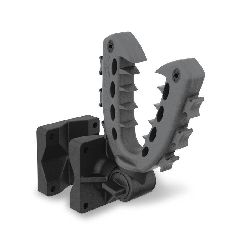 Rhino Grip UTV Mount, Pair, XL K368