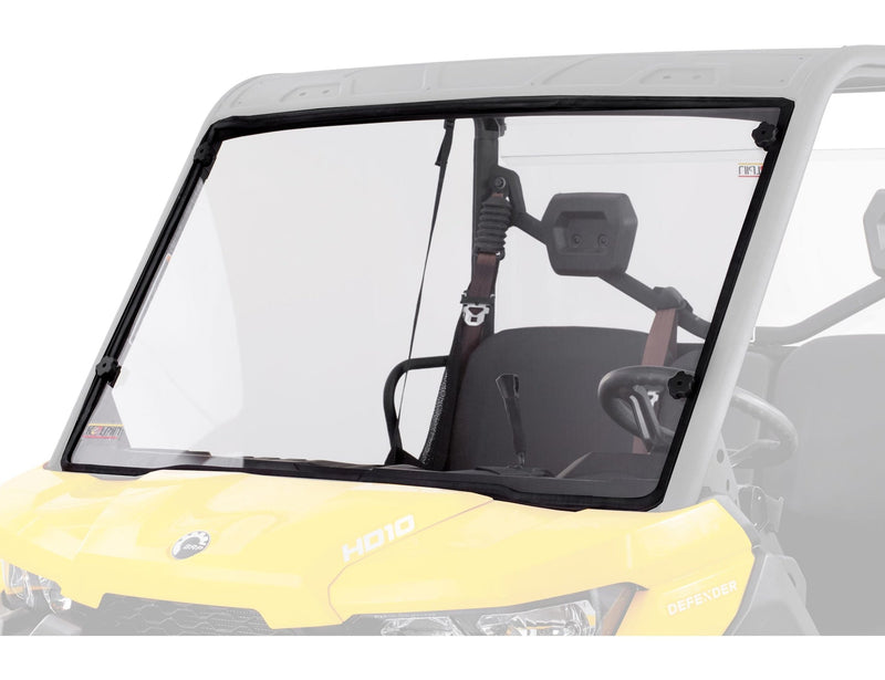UTV Windshield Full-Fixed for CAN-AM Defender T207