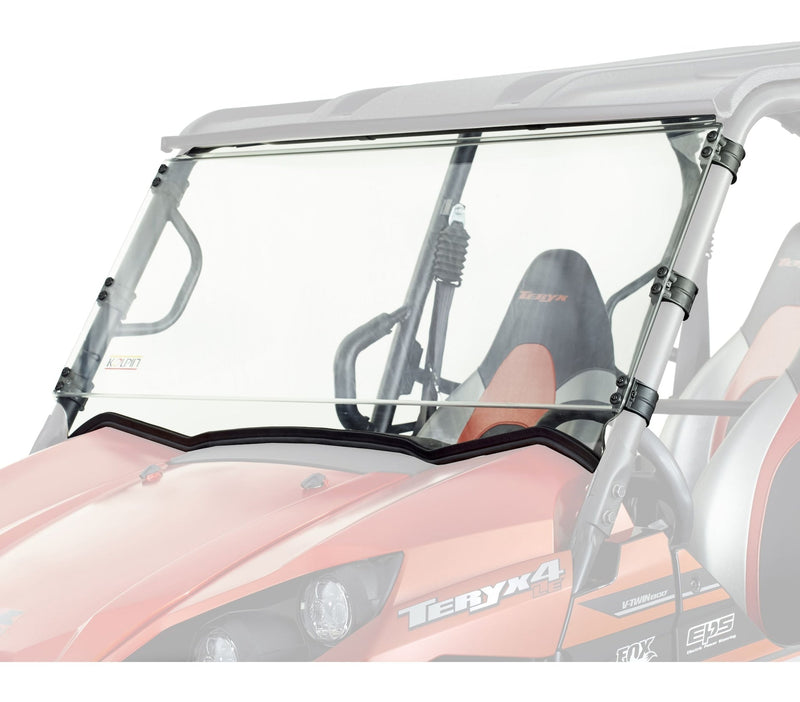 UTV Windshield Full-Fixed for Teryx/Teryx 4 G5853
