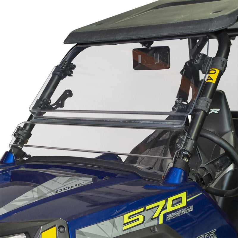 UTV Windshield Full-Tilt for RZR F9409