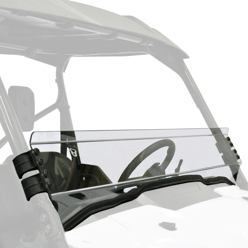 UTV Windshield Half-Fixed for Pioneer 1000 2-PASS/5-PASS M8389
