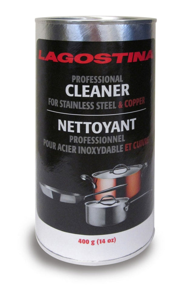 Stainless Steel/Copper Cleaner U544
