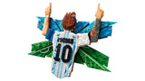 Editions Lionel Messi Celebration - 43018, 1427-pcs, Ages 14+