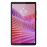 Tab One Tablet with Folio Case, 8.7" HD, MediaTek Helio G85 Octa-core, 64GB, Android 14, Luna Grey