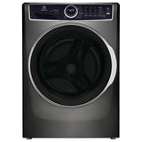 5.2 cu ft. White Front Load Washer with Cold Wash Technology