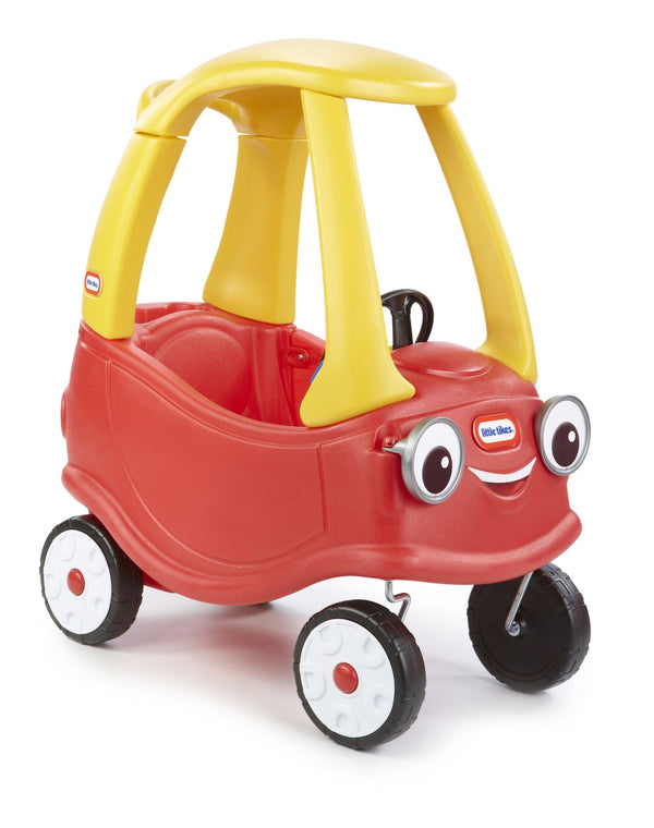 Cozy Coupe Ride-On Interactive Toy For Kids, Ages 1.5+ S957