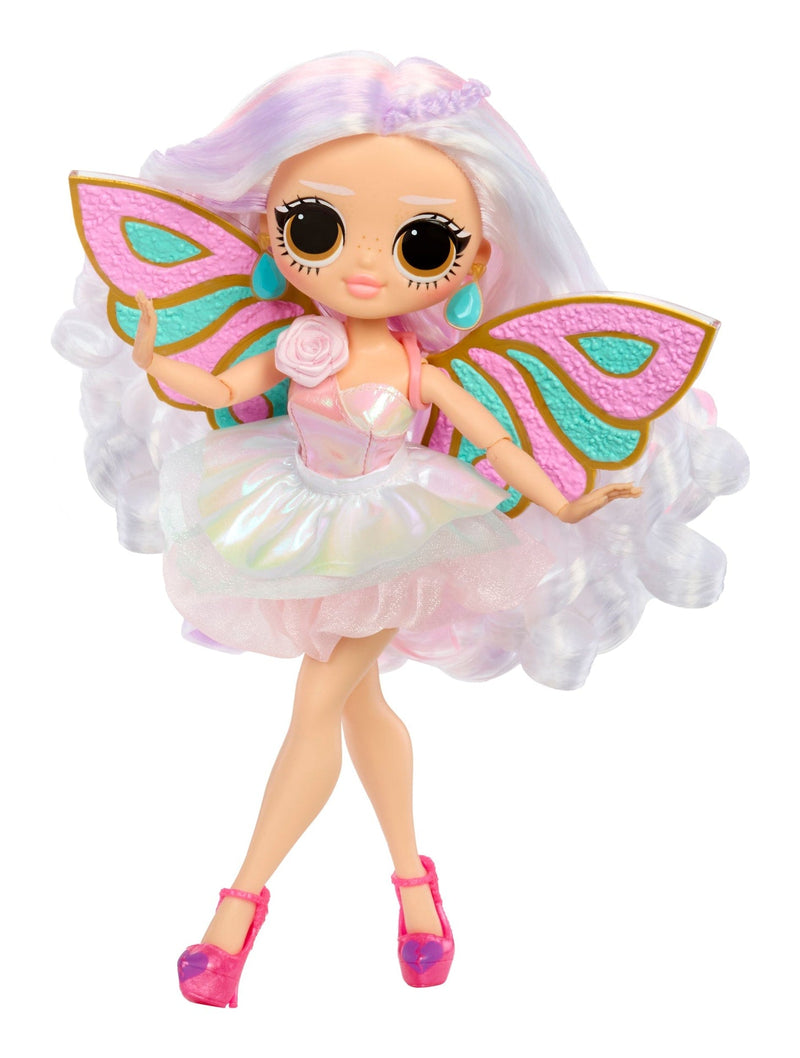L.O.L. Surprise Tweens Eye Spy Series Fashion Doll for Ages 3+, Assorted Figures G9651
