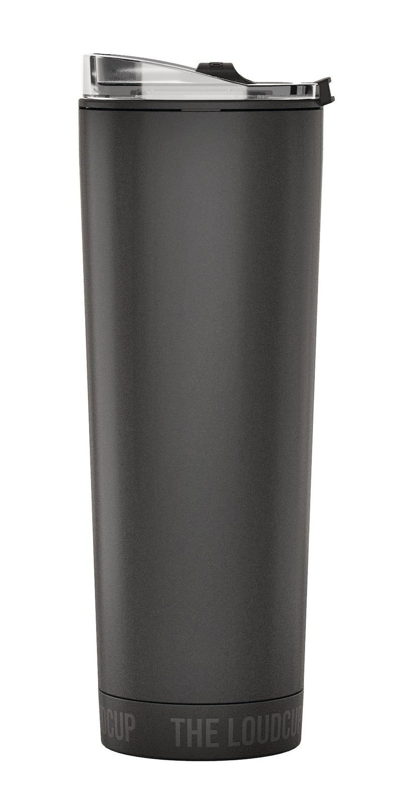 V2 Reusable Hydration Tumbler with Intergrated Horn, Assorted Colours, 20-oz I6849