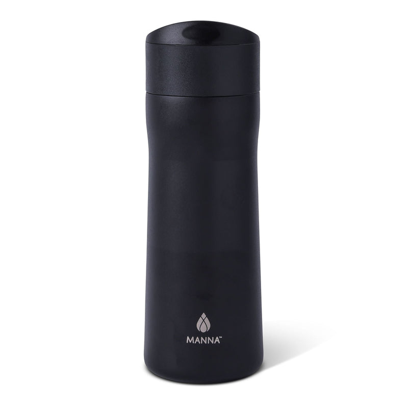Double-Wall Insulated Portable Travel Brew/Mug, 16-oz, Various Colours B2769