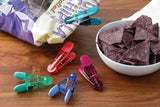Magnetic Bag Clips, 15-pk