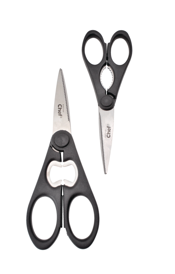 Multi-Purpose Scissor Set, 2-Pc H7461