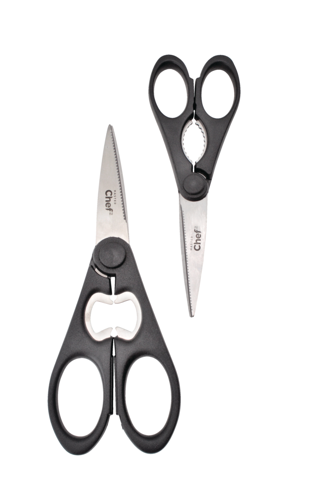 Multi-Purpose Scissor Set, 2-Pc H7461