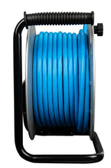 75-ft 15A Retractable Extension Cord Reel