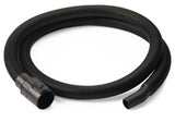 Mastervac VOC608PF 4.0 Peak HP Wet/Dry Shop Vacuum with Hose & Accessories, 22-L
