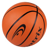 Rubber Basketball, Official Size 7 (29.5-in)