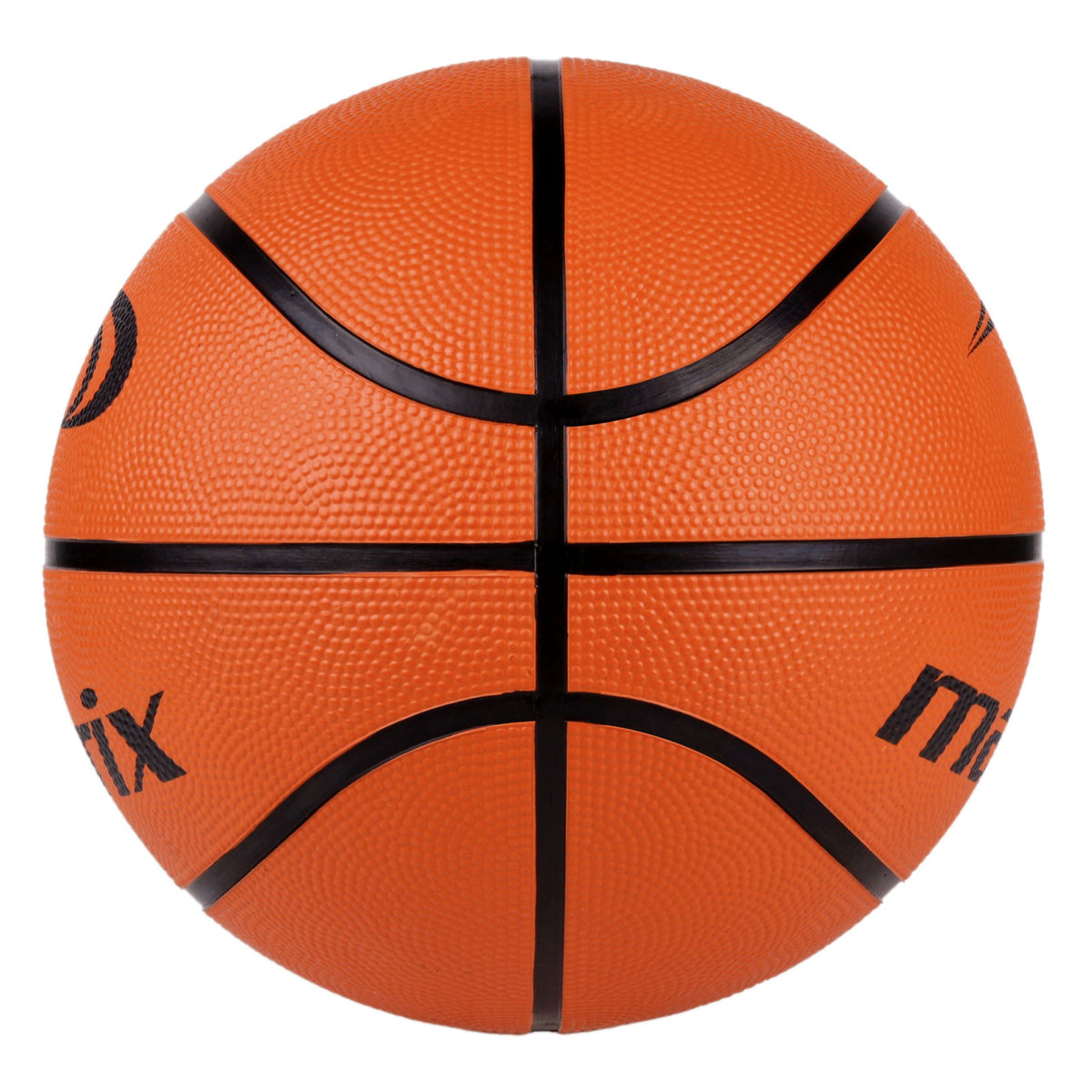 Rubber Basketball, Official Size 7 (29.5-in)