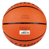 Rubber Basketball, Official Size 7 (29.5-in)