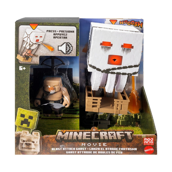 Movie The Big One Feature Figure for Ages 6+ H3896