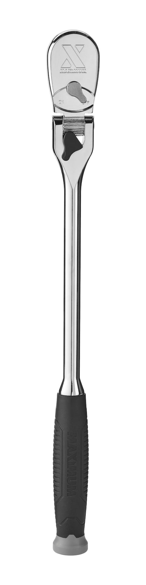 1/2" Drive Comfort Grip Locking Flex Head Ratchet