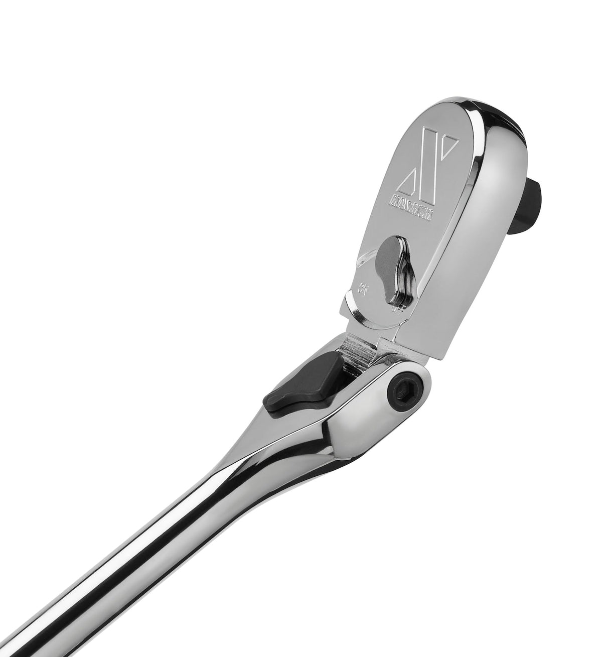 1/2" Drive Comfort Grip Locking Flex Head Ratchet