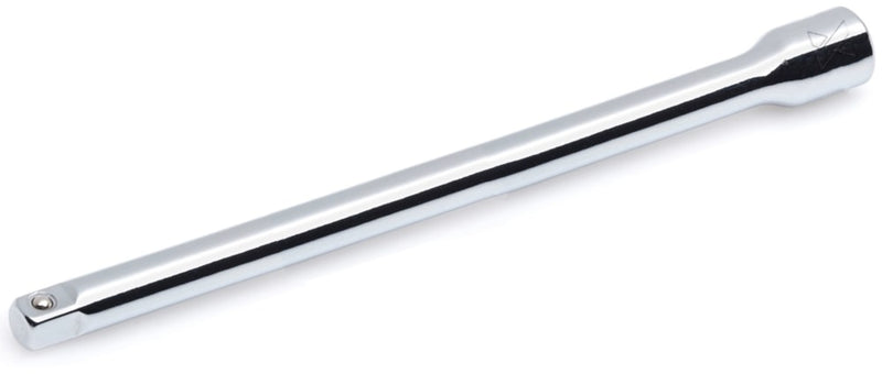 1/4-in Drive Extension Bar, CRV, Nickel-Chrome Plating, 14-in W1854
