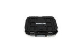 Brix Modular Portable Small Toolbox, IP65, 23 x 16 x 7-in