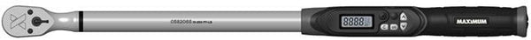 Digital Angle Torque Wrench, 1/2-in A3110