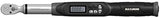 Digital Angle Torque Wrench, 3/8-in