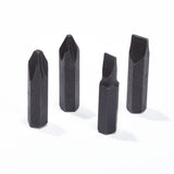 Impact Bit Set, 4-pc