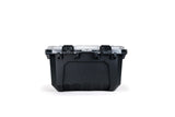 Pro Duty Storage Box with Secure Closure, 18.9-L