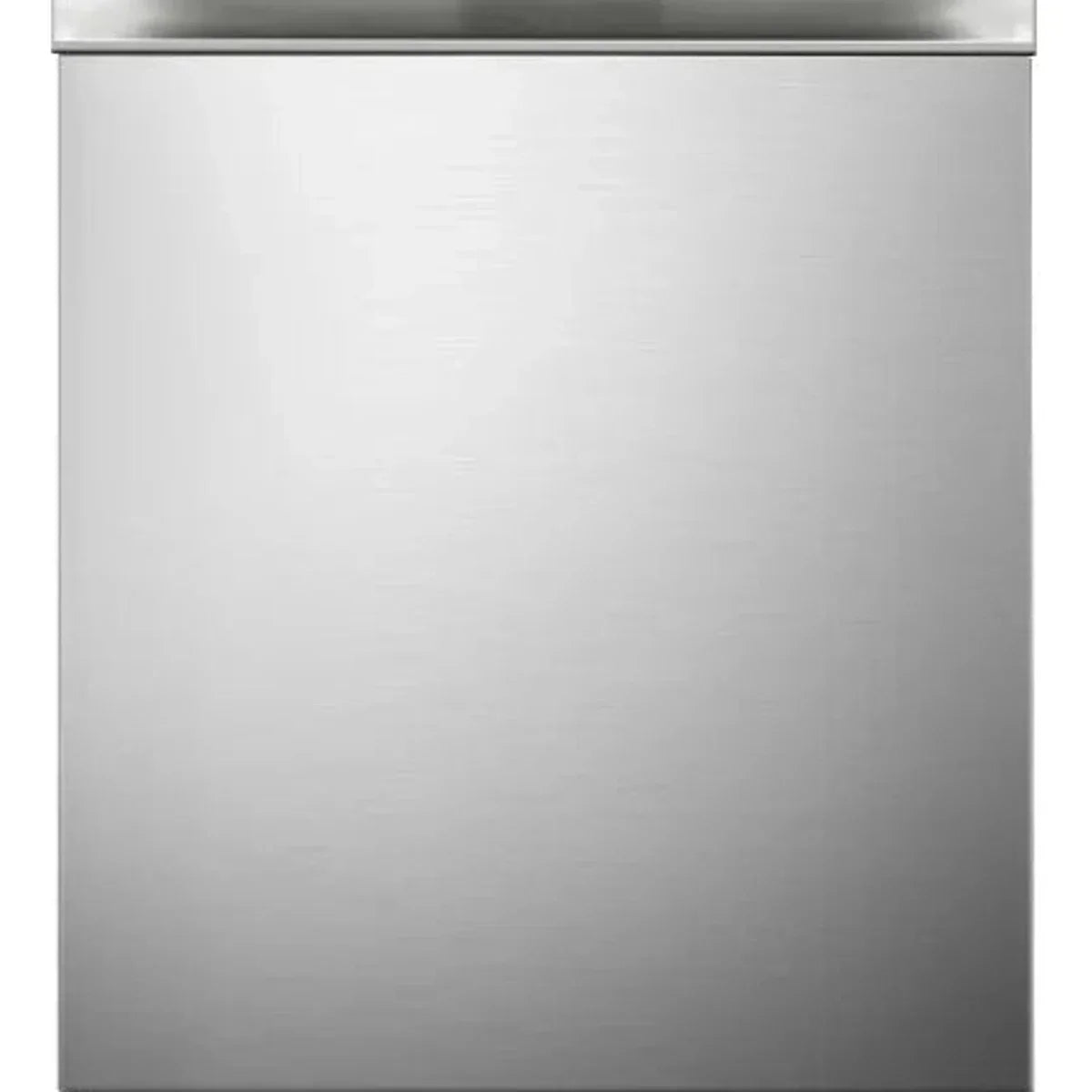 24 in. Built-in Dishwasher with Hybrid Stainless Steel Tub