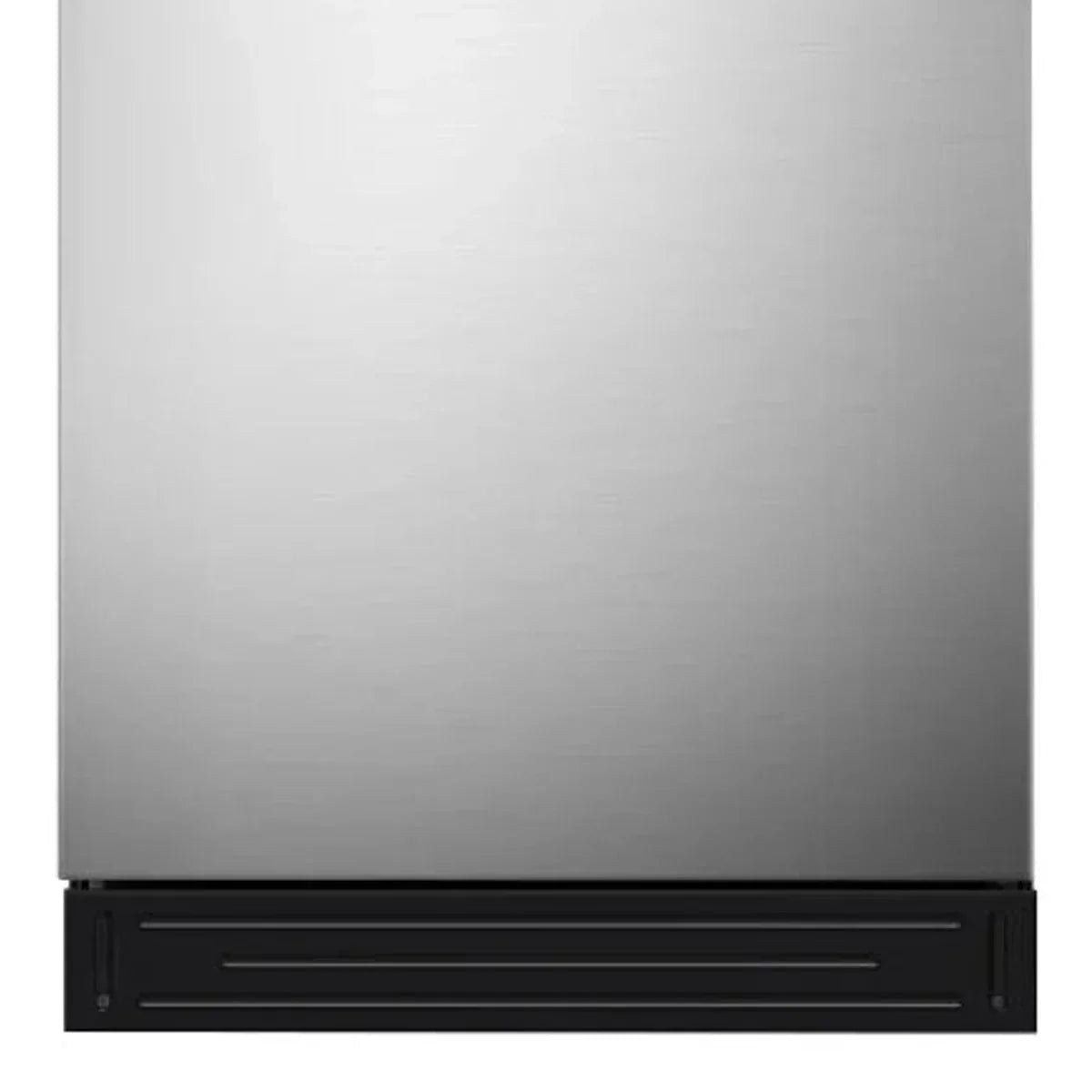 24 in. Built-in Dishwasher with Hybrid Stainless Steel Tub