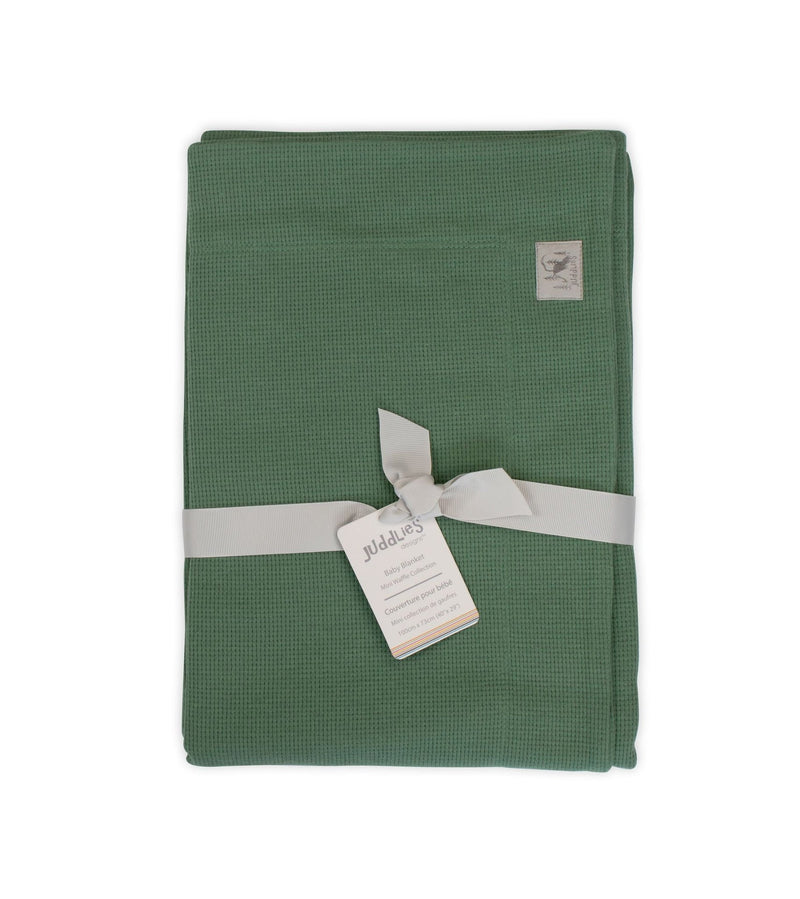 Mini Waffle Collection Baby Blanket P1008