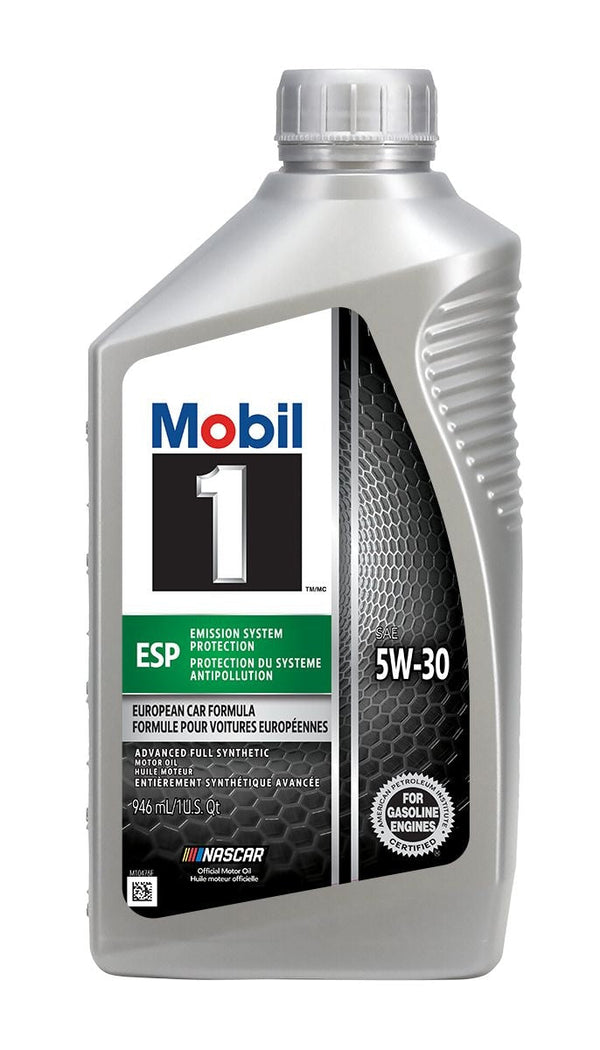 ESP Emission System Protection 5W30 Synthetic Engine/Motor Oil, 946-mL F1164
