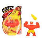 Meteor Madness Hero Pack