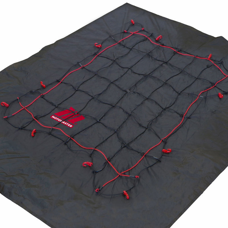 Bungee Cargo Net Tarp C8032
