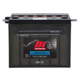 OEPLUS Group Size 75 Battery, 690 CCA