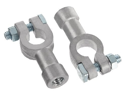 Top-to-Side Post Battery Adapter, Terminal Style O5256