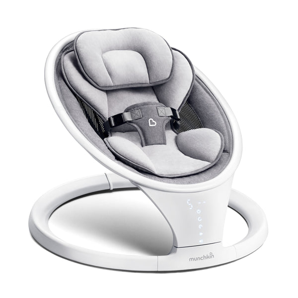Wireless Enabled Baby Swing S7094