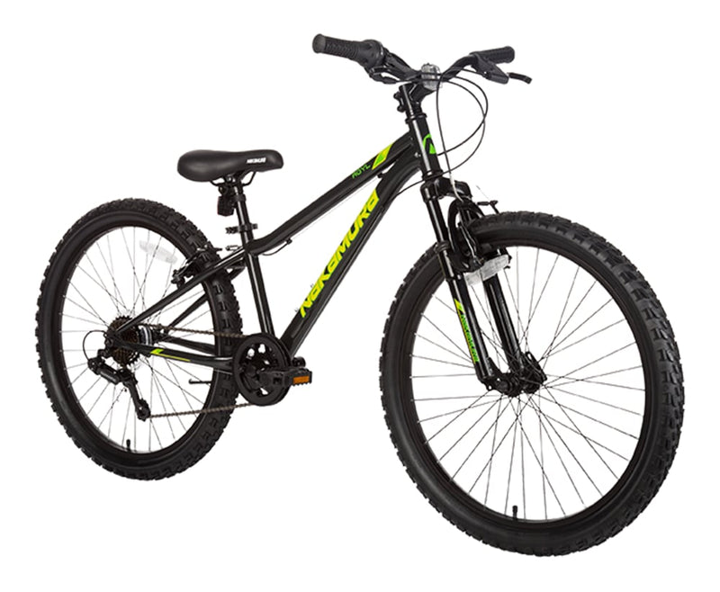 Agyl 24 Junior Hardtail Mountain Bike, 24-in W8190