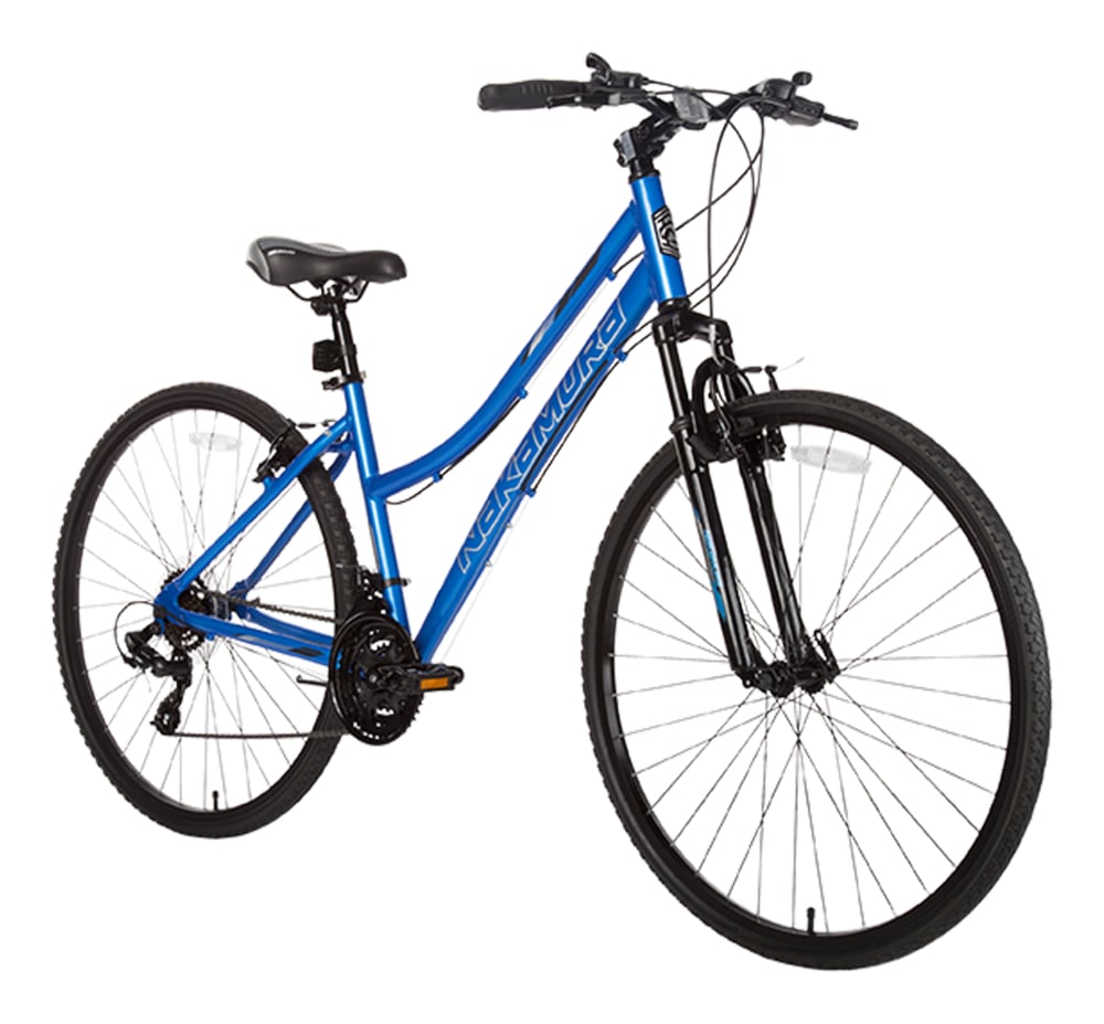 Royal Women's Medium Hybrid Bike, 700 C