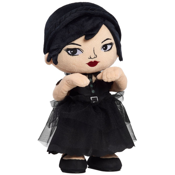 Dancing Plush Doll, 12.5-in H3342
