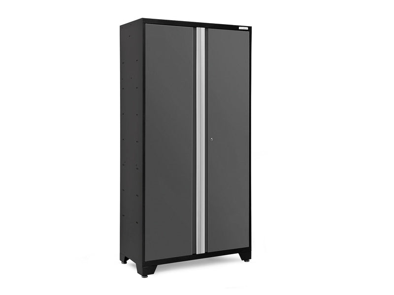 Bold 3.0 Locker, 48-in, Grey L843