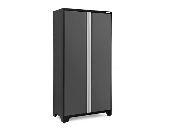Bold 3.0 Locker, 48-in, Grey Z3162