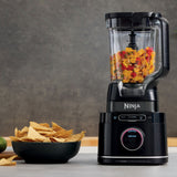 Kitchen System Power Blender & Food Processor, 10 Pre-set Programs, 1800W