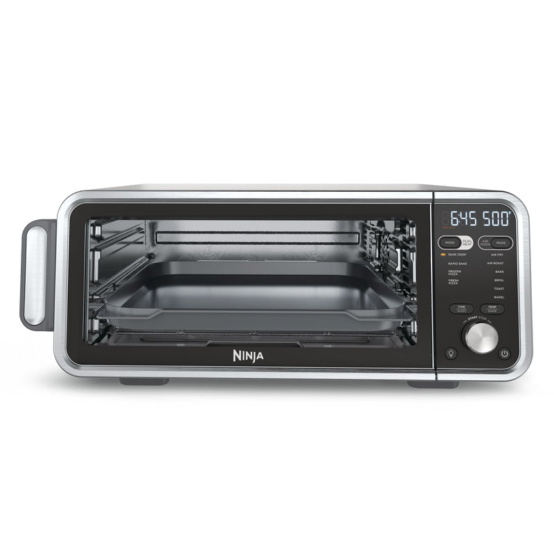 10-in-1 Dual Heat Countertop Electric Air Fry Oven with XL Capacity K953
